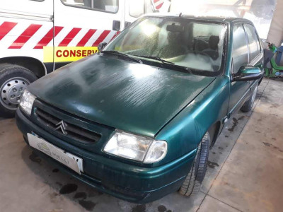 CITROEN SAXO