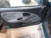 CITROEN SAXO — Donor Vehicle for Used Parts 