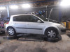 RENAULT MEGANE II BERLINA 5P — автомобиль-донор на запчасти 
