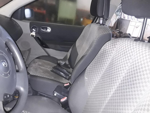 RENAULT MEGANE II BERLINA 5P — автомобиль-донор на запчасти 