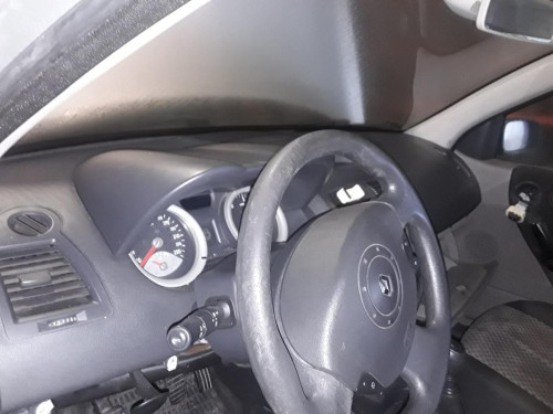RENAULT MEGANE II BERLINA 5P — автомобиль-донор на запчасти 