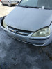 OPEL CORSA C — автомобиль-донор на запчасти 