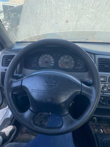 VOLANTE Nissan ALMERA (N15) 