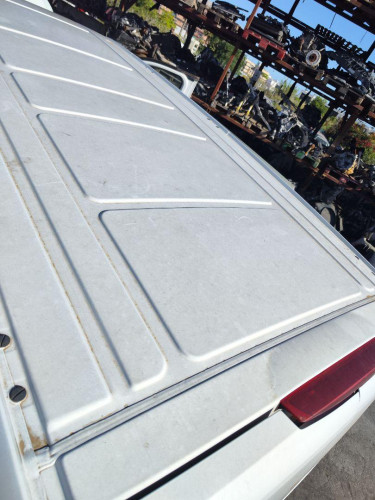 TECHO Mercedes-Benz VITO FURGÓN (447) 
