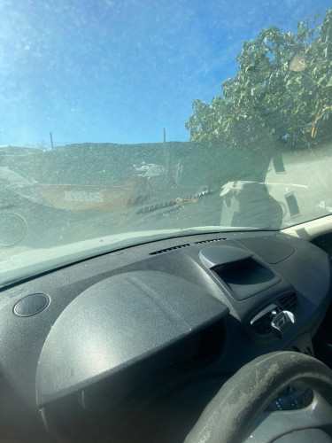 SALPICADERO Renault CLIO III 