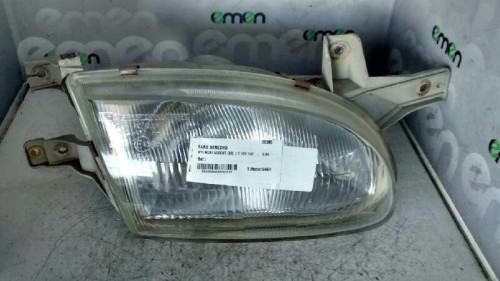  FARO DERECHO HYUNDAI ACCENT (X3) 
