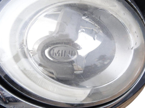  MORRO COMPLETO MINI MINI 3P (F56) 