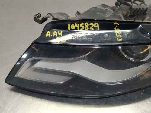  FARO IZQUIERDO AUDI A4 BERLINA (8K2) 