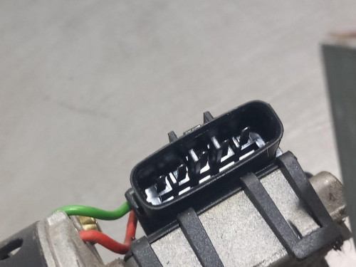  MOTOR LIMPIA DELANTERO VOLVO C70 CABRIOLET 