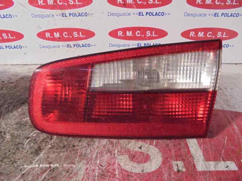  NO IDENTIFICADO RENAULT LAGUNA II (BG0) 