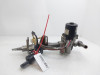 COLUMNA DIRECCION Peugeot 107 