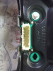CUADRO INSTRUMENTOS OPEL COMBO (CORSA C) 