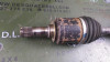 TRANSMISION DELANTERA IZQUIERDA MERCEDES-BENZ CLASE ML (BM 163) 