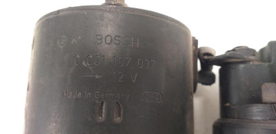 MOTOR ARRANQUE, MERCEDES-BENZ, CLASE C (BM 202) BERLINA