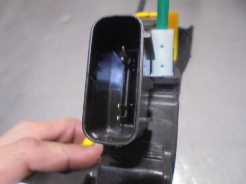 CERRADURA PUERTA DELANTERA DERECHA Hyundai I30 (GD) 