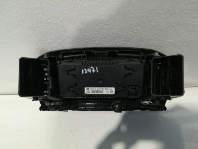 PANTALLA MULTIFUNCION, OPEL, INSIGNIA BERLINA