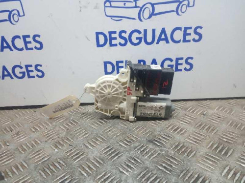  MOTOR ELEVALUNAS TRASERO DERECHO, , 