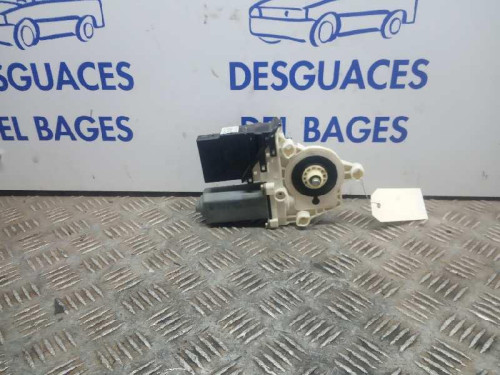  MOTOR ELEVALUNAS TRASERO DERECHO, , 