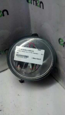 FARO ANTINIEBLA DERECHO, RENAULT, SCENIC I (JA...)