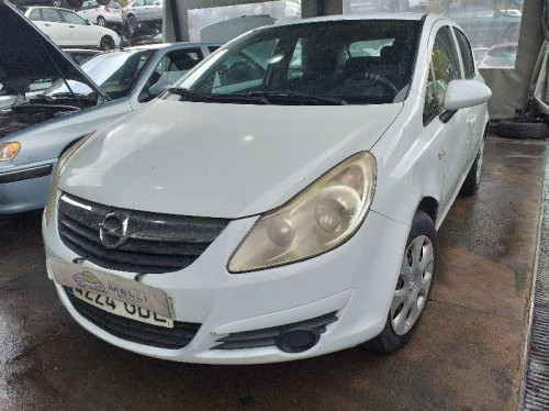  OPEL CORSA D 