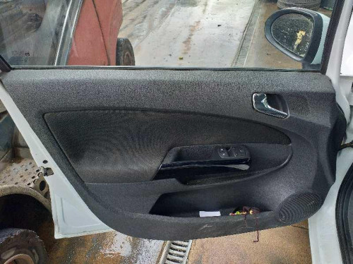  OPEL CORSA D 