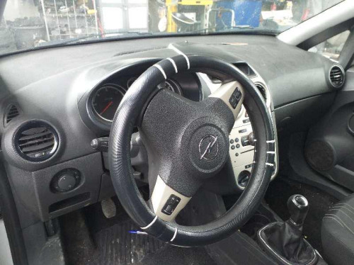  OPEL CORSA D 
