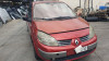  RENAULT SCENIC II (JM) 