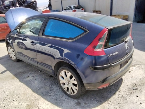  CITROEN C4 COUPE 