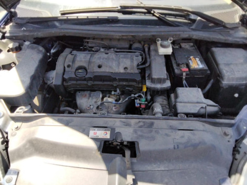  CITROEN C4 COUPE 