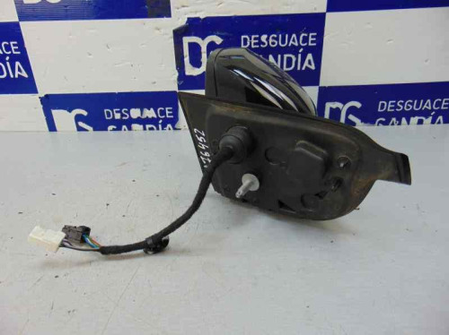  RETROVISOR IZQUIERDO, CITROEN, C4 CACTUS 