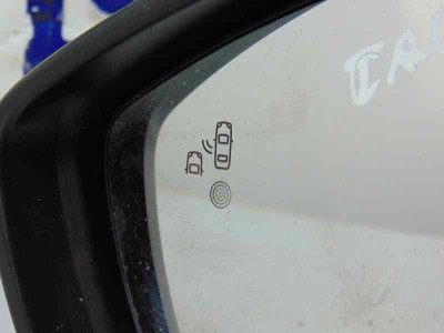 RETROVISOR IZQUIERDO, CITROEN, C4 CACTUS