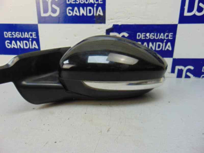 RETROVISOR IZQUIERDO, CITROEN, C4 CACTUS