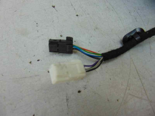  RETROVISOR IZQUIERDO, CITROEN, C4 CACTUS 