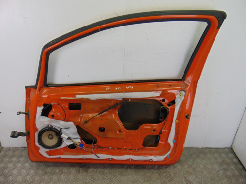  PUERTA DELANTERA DERECHA FIAT GRANDE PUNTO (199) 