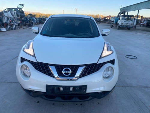  NISSAN JUKE (F15E) 