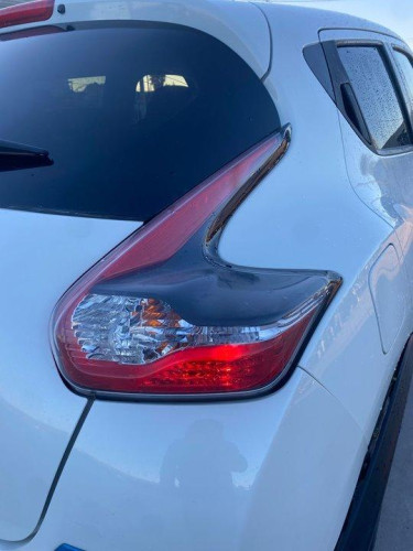  NISSAN JUKE (F15E) 