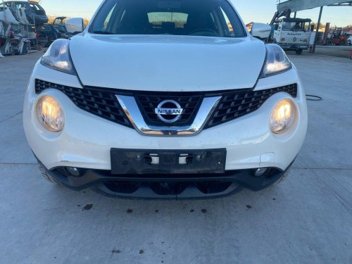  NISSAN JUKE (F15E) 