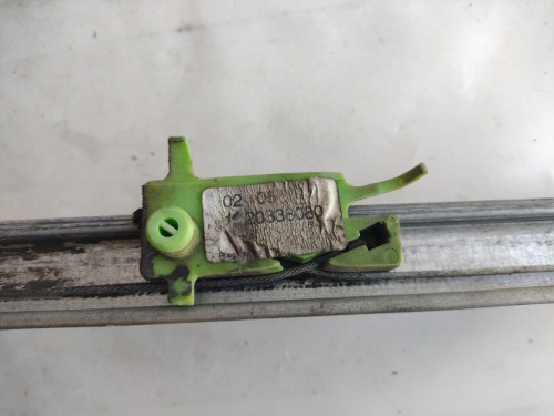  ELEVALUNAS DELANTERO IZQUIERDO Citroen JUMPER FURGÓN 