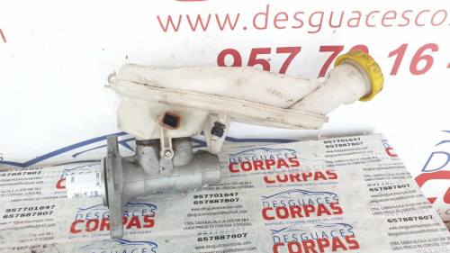 BOMBA FRENO PEUGEOT 208 