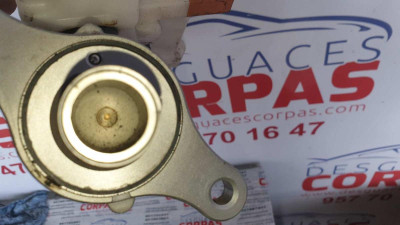 BOMBA FRENO, PEUGEOT, 208