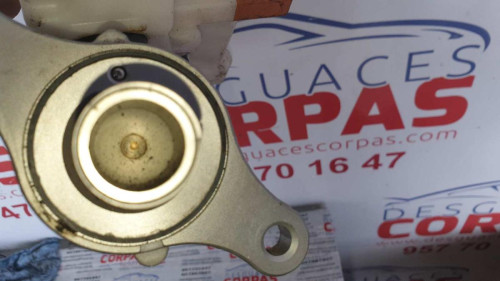 BOMBA FRENO PEUGEOT 208 