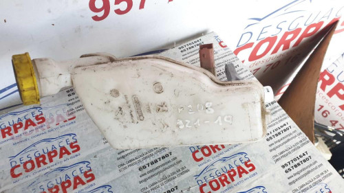 BOMBA FRENO PEUGEOT 208 