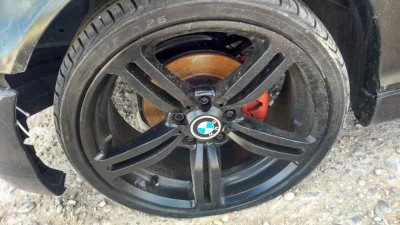 BMW SERIE 3 COUPE (E46)