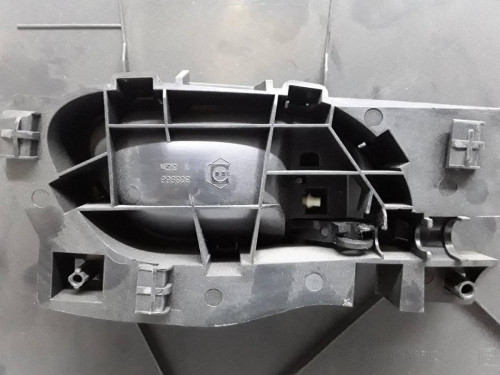 MANETA INTERIOR TRASERA IZQUIERDA Peugeot PARTNER TEPEE 