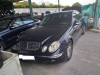 MERCEDES-BENZ CLASE E (BM 211) BERLINA 