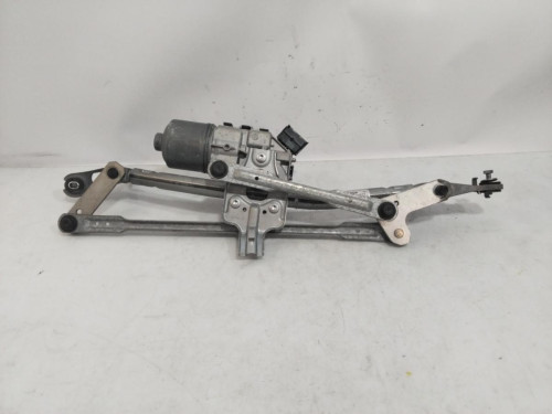 MOTOR LIMPIA DELANTERO Peugeot PARTNER FURGÓN 
