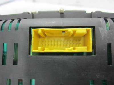 CUADRO INSTRUMENTOS, CITROEN, C5 BERLINA