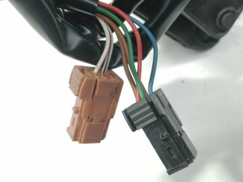  RETROVISOR IZQUIERDO PEUGEOT 207 