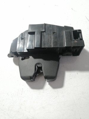 CERRADURA MALETERO / PORTON, PEUGEOT, 207