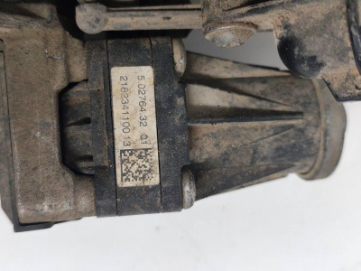 VALVULA EGR, FIAT, III FIORINO (225)